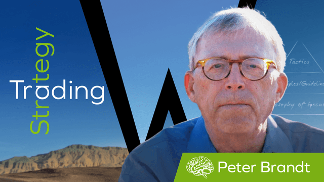 Classical Charting & Technical Analysis