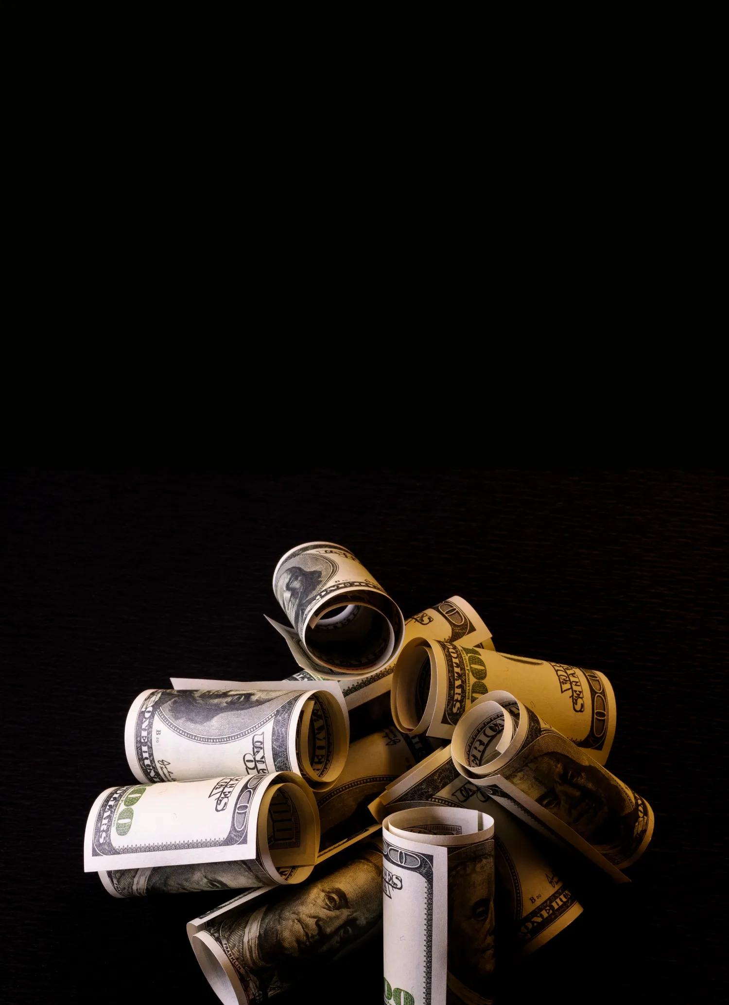 Background image for slide