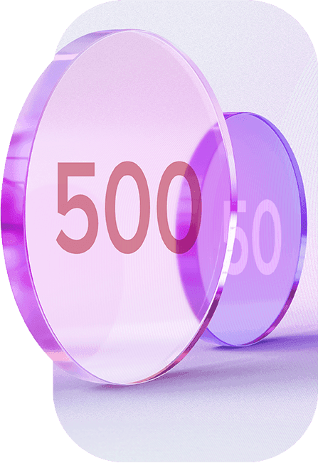 Embark on your indices