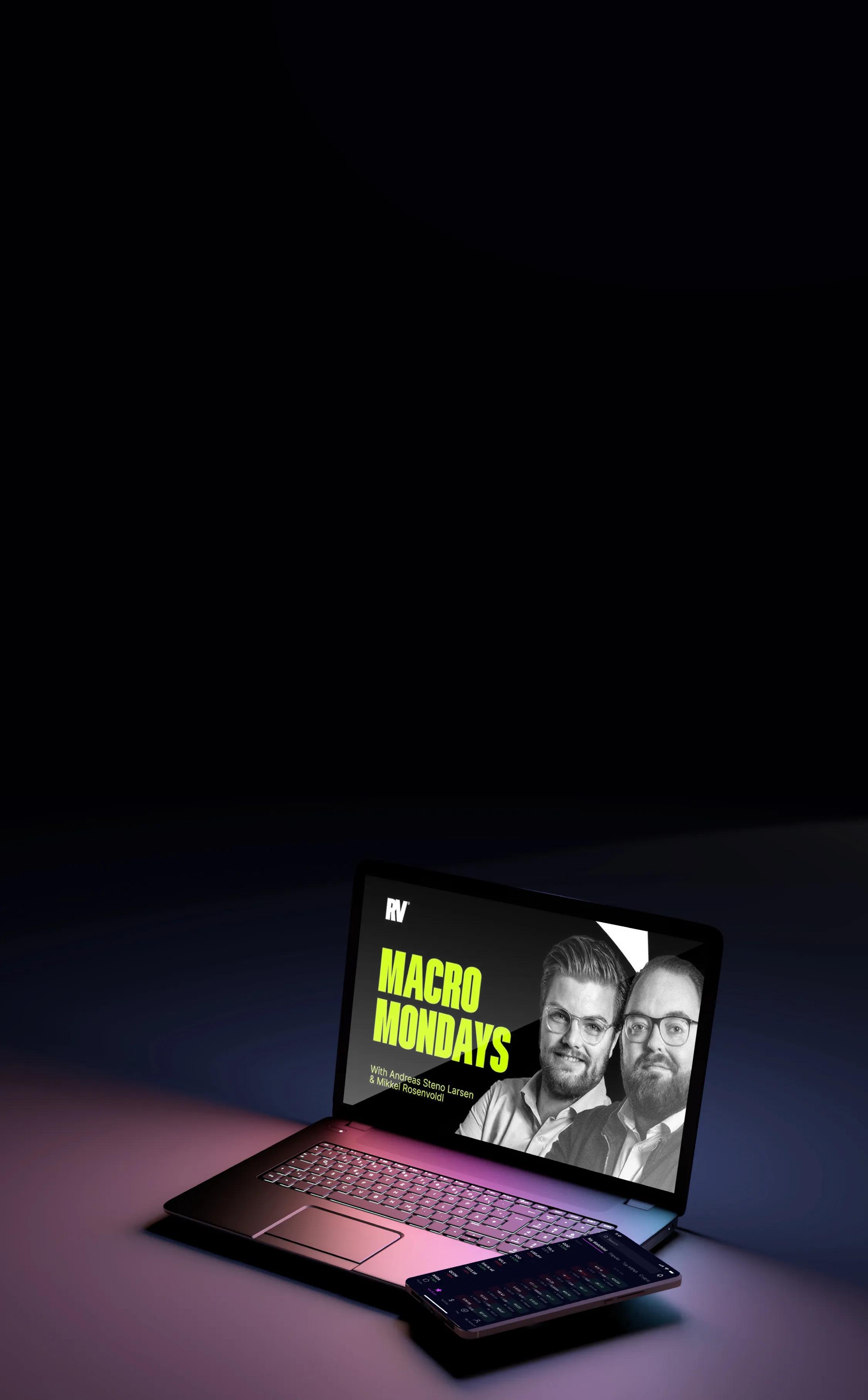 Background image for slide