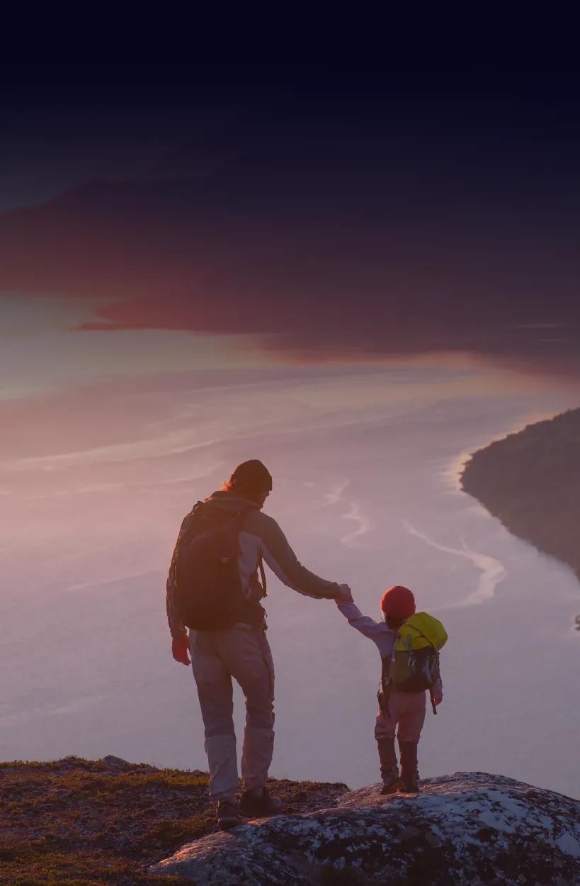 Background image for slide