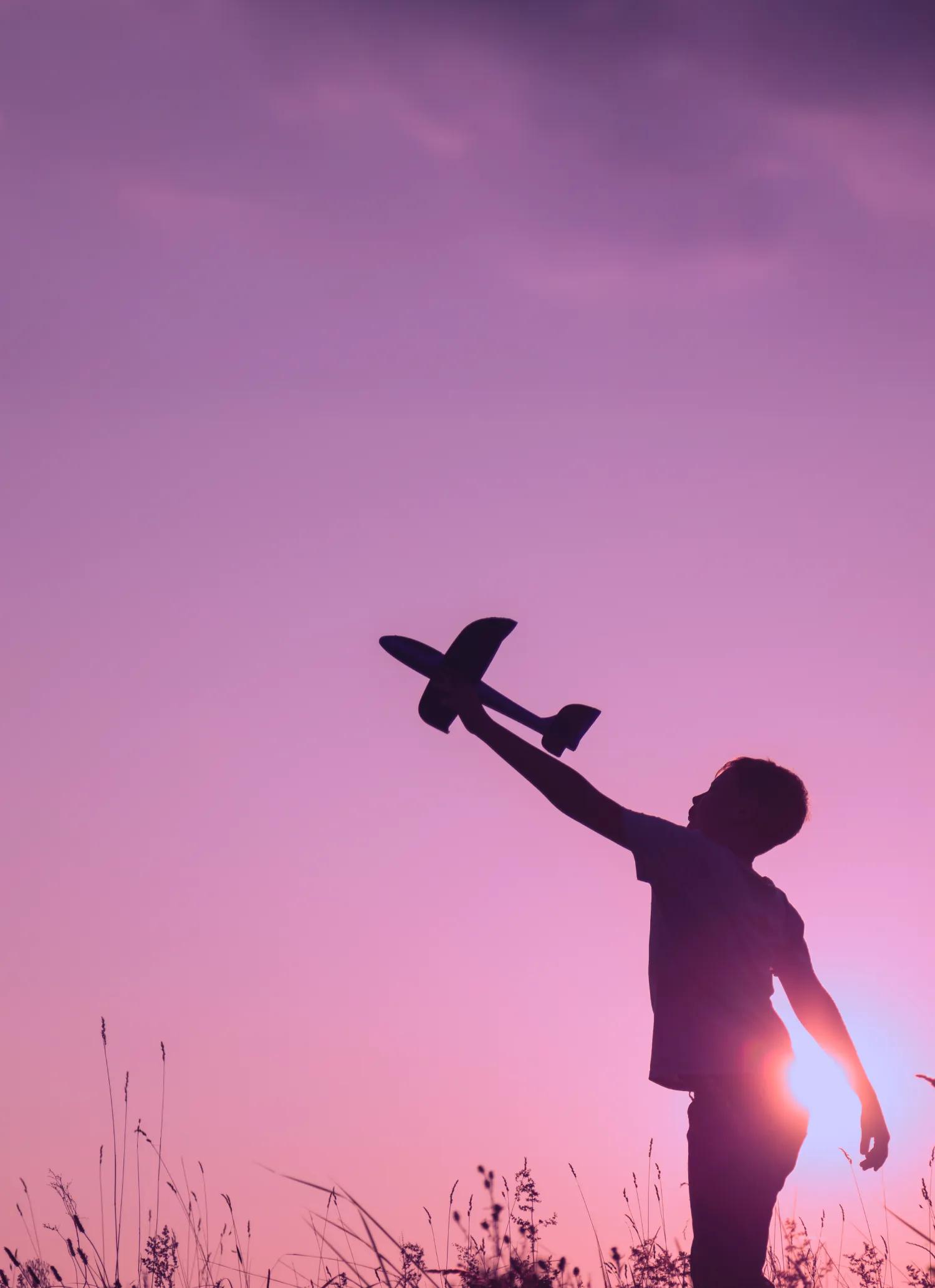 Background image for slide